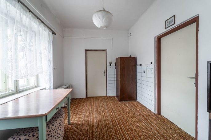 Prodej, Rodinný dům, Dobříš