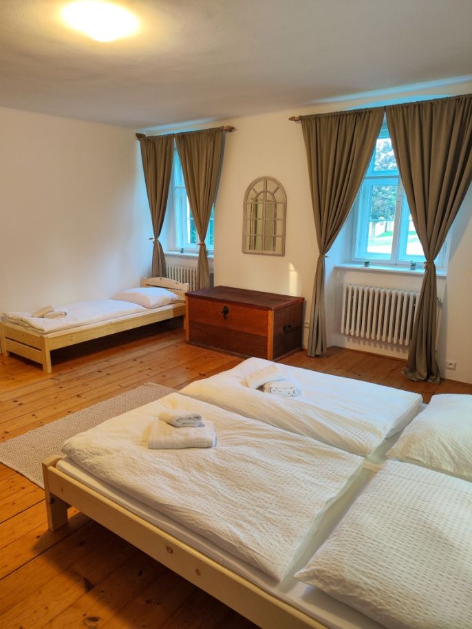 Prodej, Hotel, penzion, Předslavice