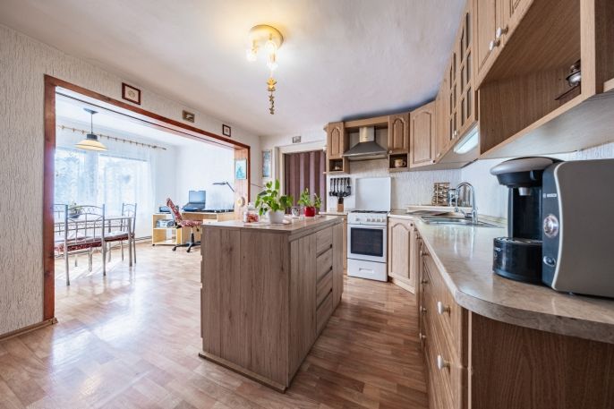 Prodej, Rodinný dům, Jirkov