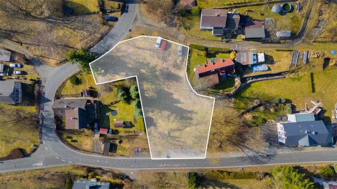 Prodej, Pozemek k bydlení, Růžová