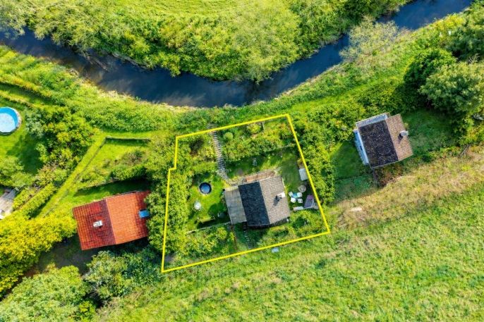 Prodej, Chata, Bernartice