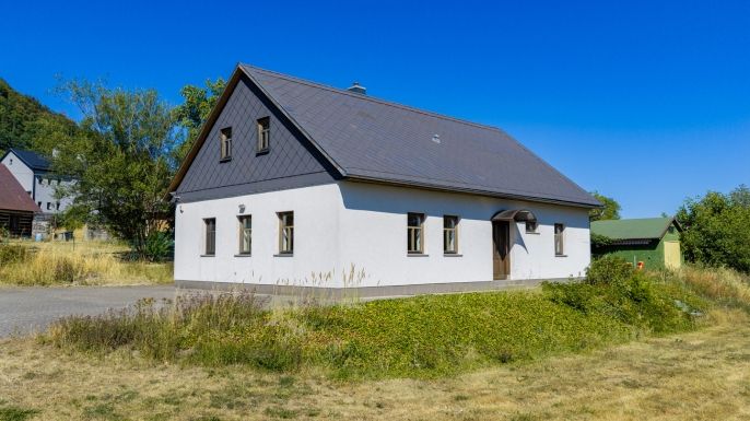Prodej, Rodinný dům, Bezděz