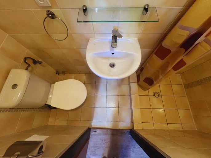 Pronájem, Byt 1+kk, Vyškov