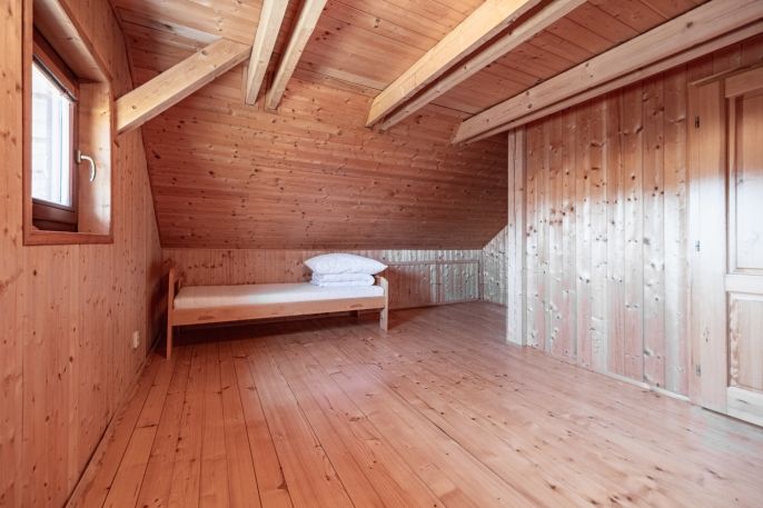 Prodej, Chata, Střížovice