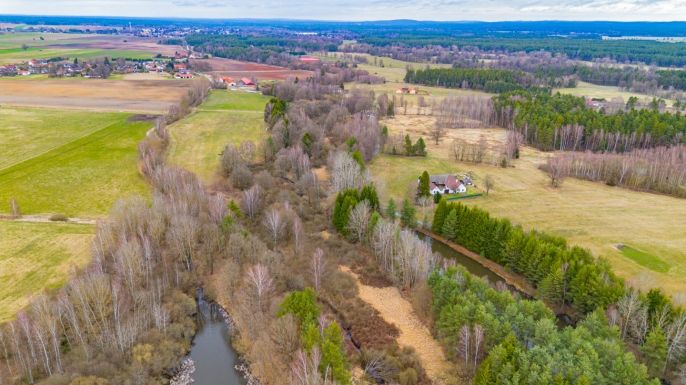 Prodej, Vodní plocha, Dvory nad Lužnicí