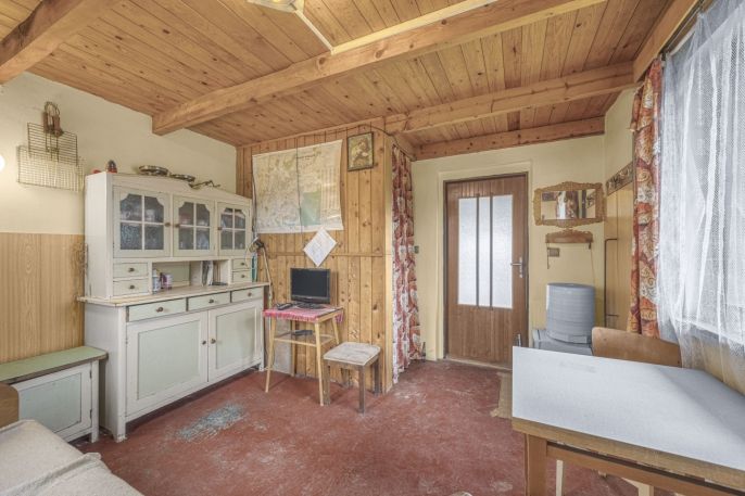 Prodej, Chata, Hradec Králové