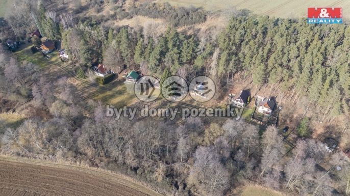 Prodej, Louka, Louňovice pod Blaníkem