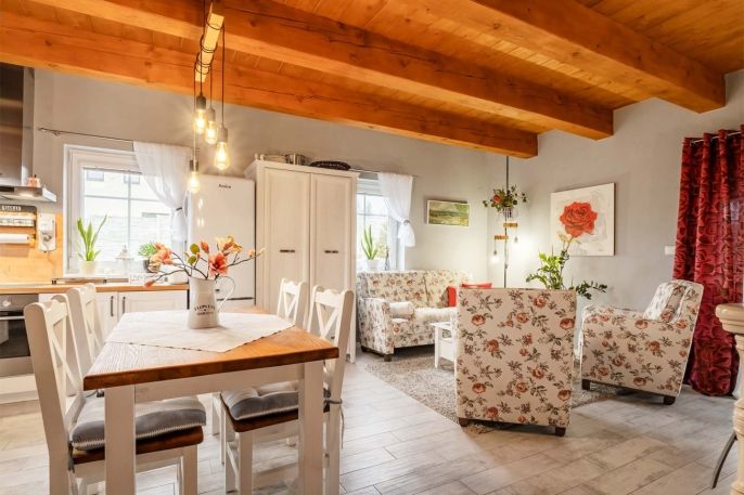 Prodej, Rodinný dům, Nový Bor