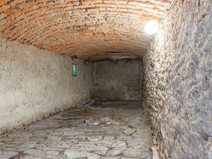 Prodej, Rodinný dům, Křivsoudov