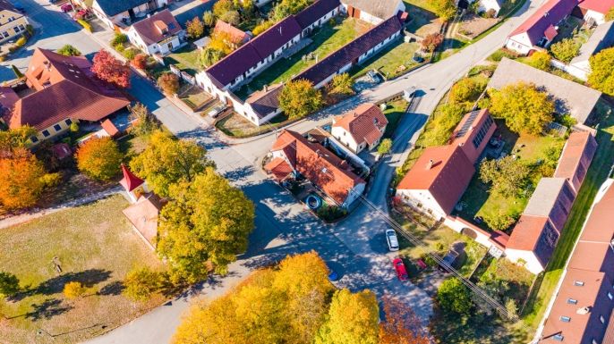 Prodej, Rodinný dům, Lužnice