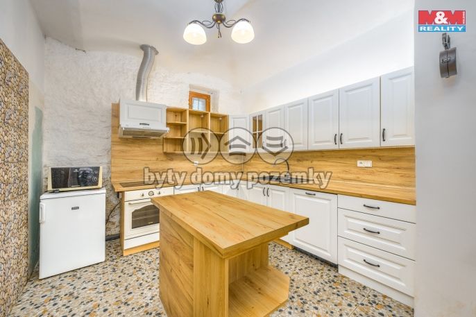 Prodej, Rodinný dům, Pertoltice