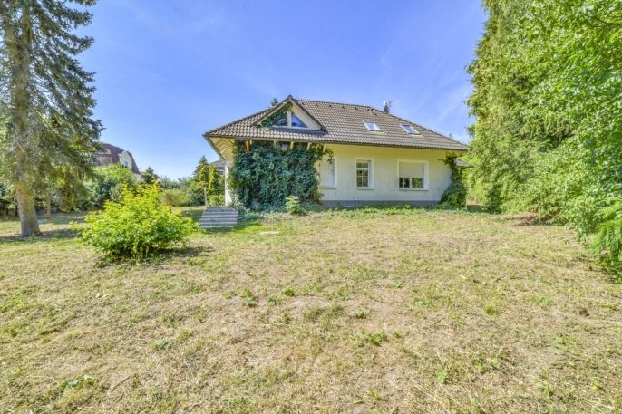 Prodej, Rodinný dům, Mariánské Lázně