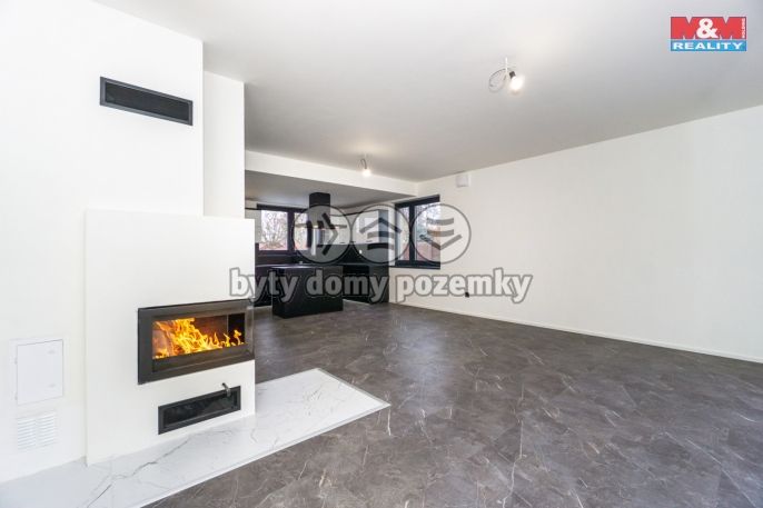 Prodej, Rodinný dům, Horní Ředice