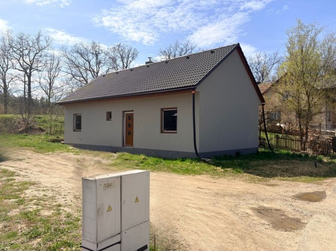 Prodej, Rodinný dům, Dolní Poustevna