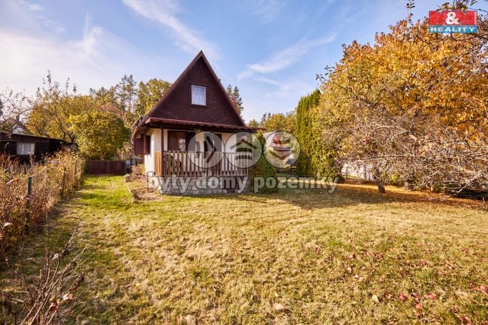 Prodej, Chata, Lišov