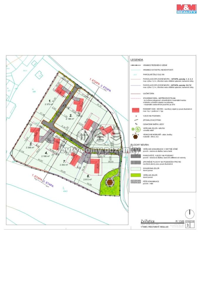 Prodej, Komerční pozemky, Bakov nad Jizerou