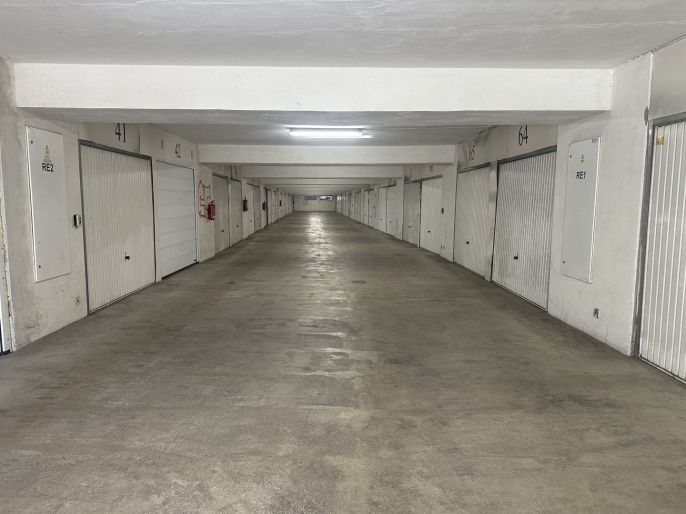 Prodej, Garáž, Ústí nad Labem
