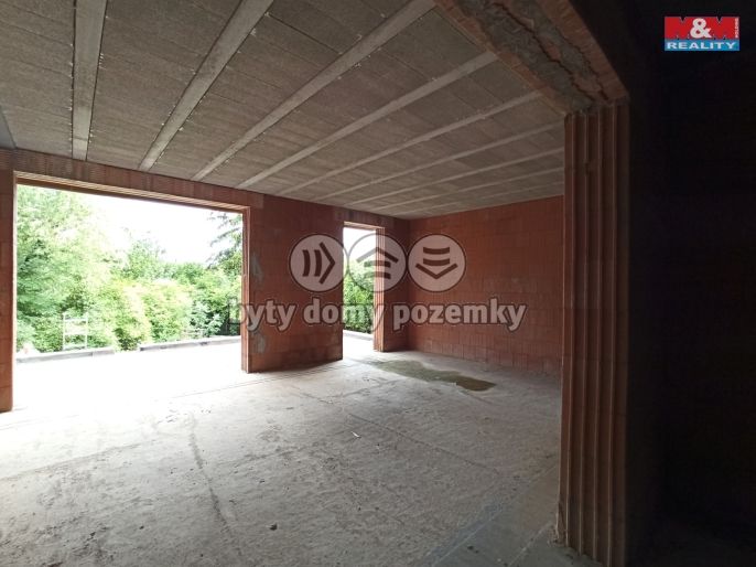 Prodej, Pozemek k bydlení, Bohaté Málkovice