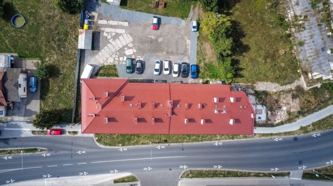 Prodej, Byt 2+1, Litovel