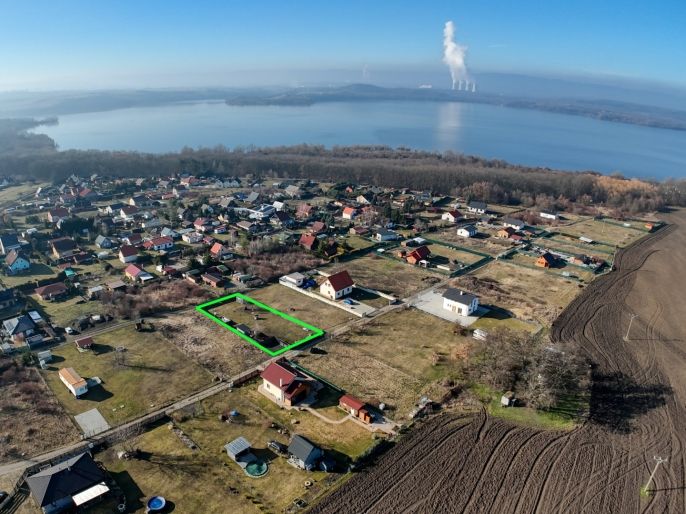 Prodej, Pozemek k bydlení, Chbany