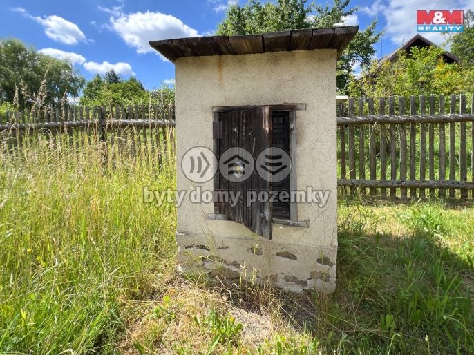 Prodej, Chata, Strakonice