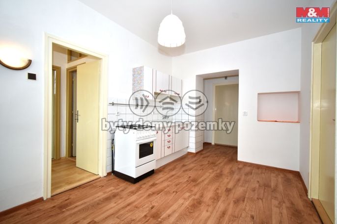 Pronájem, Byt 2+1, Stará Ves nad Ondřejnicí