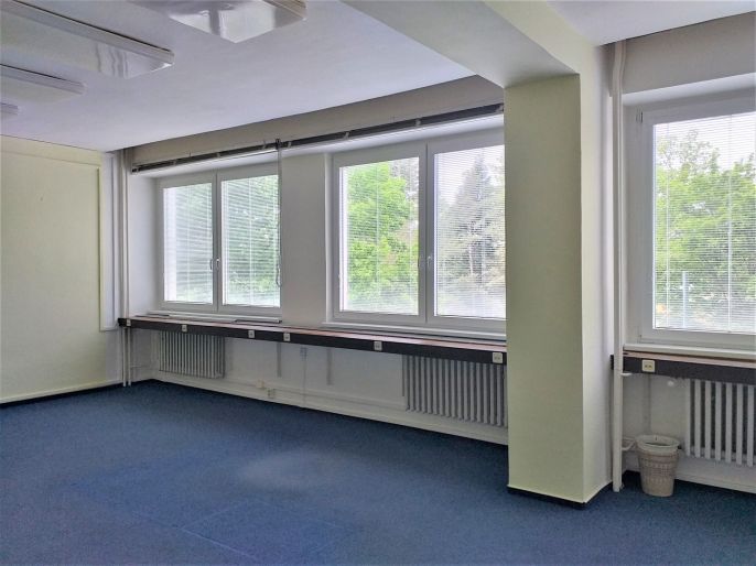 Pronájem, Kancelářský prostor, Brno
