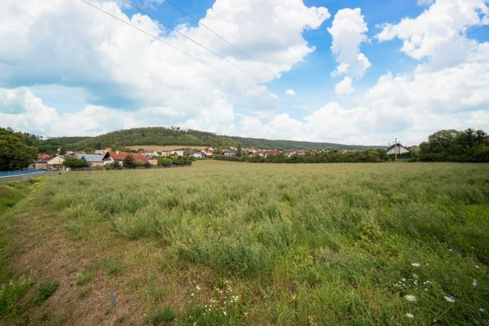 Prodej, Pozemek k bydlení, Králův Dvůr