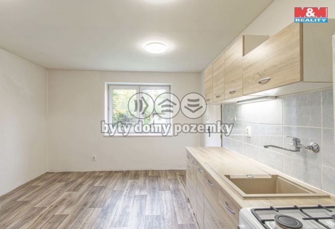 Prodej, Rodinný dům, Slezské Pavlovice