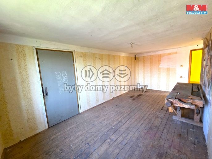 Prodej, Zemědělská usedlost, Fulnek