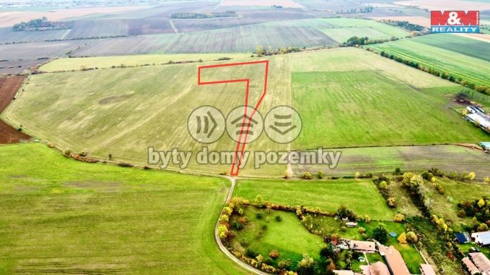 Prodej, Pole, Dolní Roveň