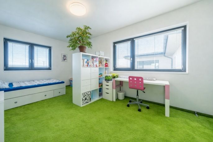 Prodej, Rodinný dům, Malá Hraštice