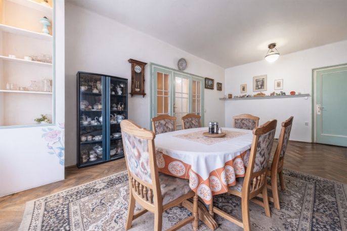 Prodej, Byt 3+1, Praha