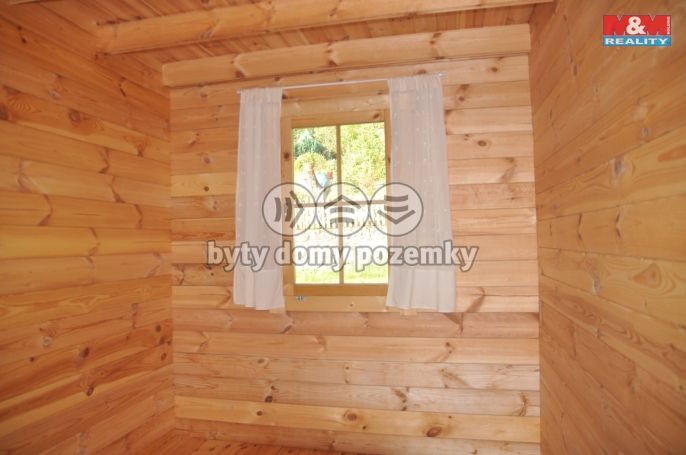 Prodej, Chata, Stružnice