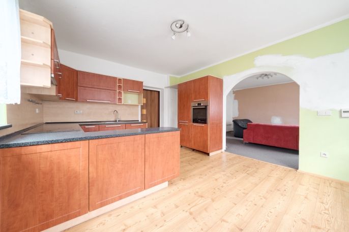 Prodej, Rodinný dům, Machov