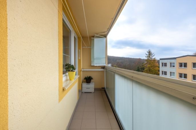 Prodej, Byt 2+1, Teplice