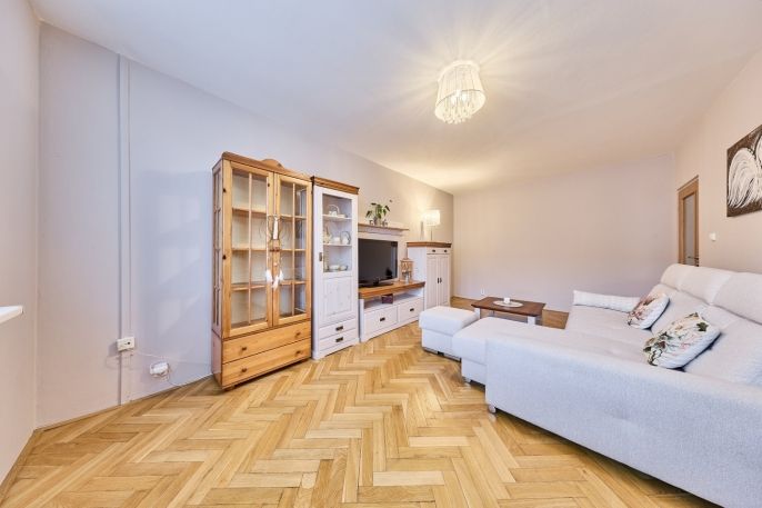 Prodej, Byt 2+1, Hořice