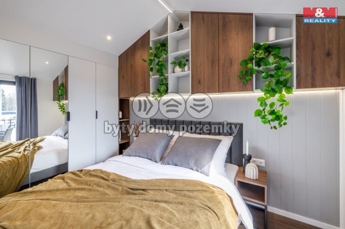 Prodej, Na klíč, Ostrava