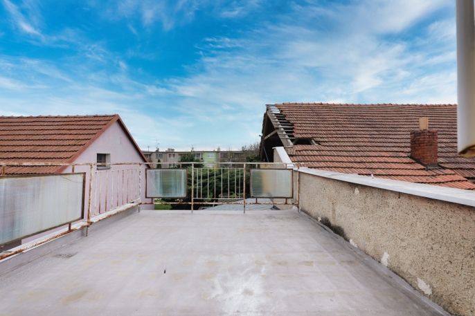 Prodej, Rodinný dům, Němčice nad Hanou