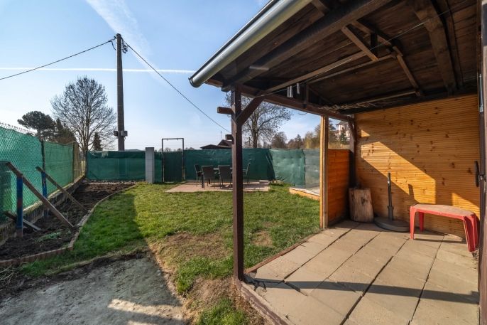 Prodej, Chata, Přeštice