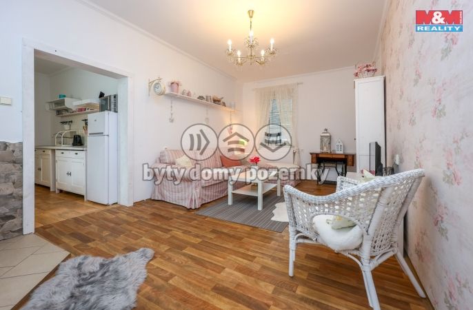 Prodej, Rodinný dům, Loučná nad Desnou