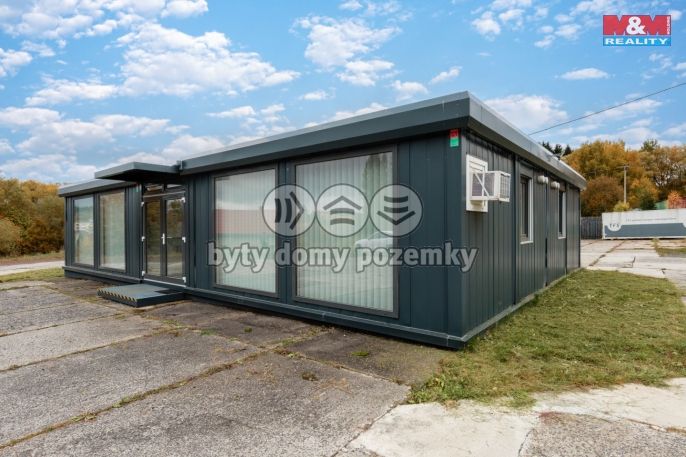 Prodej, Ostatní, Praha