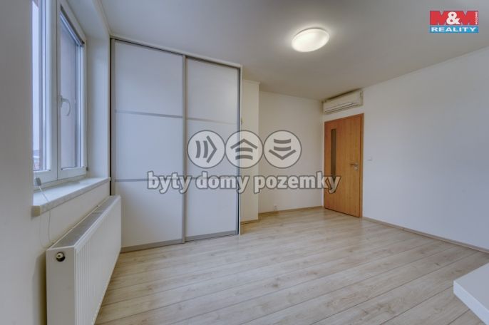 Prodej, Rodinný dům, Starý Plzenec