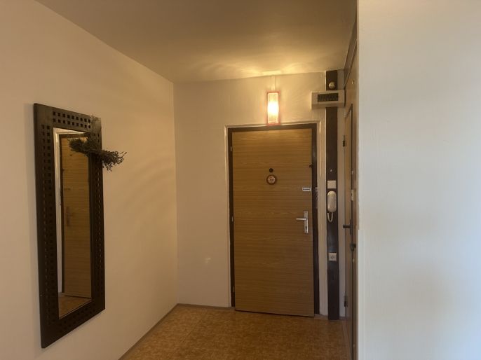 Pronájem, Byt 2+kk, Praha