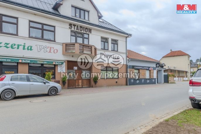 Prodej, Byt 3+kk, Slušovice