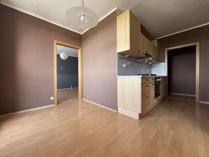 Pronájem, Byt 3+1, Prostějov