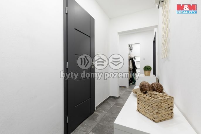 Prodej, Byt 2+1, Ostrava