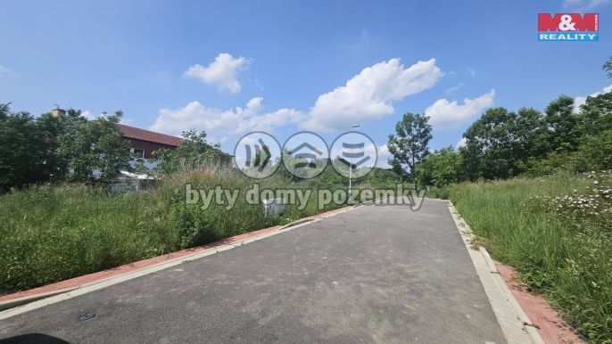 Prodej, Pozemek k bydlení, Čepí