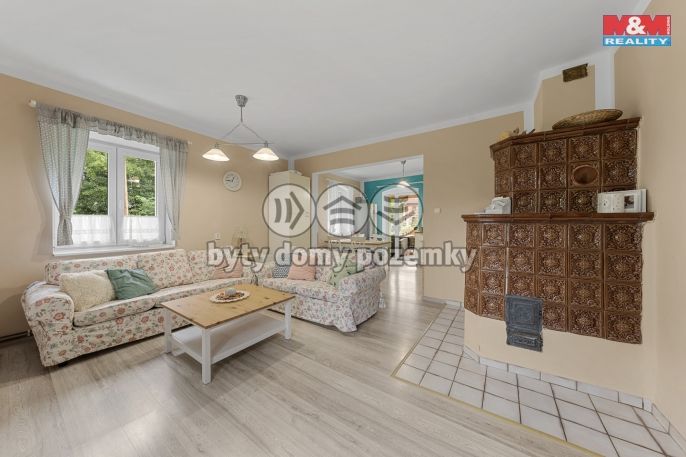 Prodej, Rodinný dům, Malečov