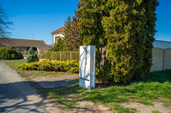 Prodej, Pozemek k bydlení, Poděbrady